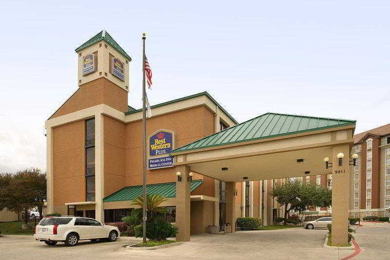 Pear Tree Inn San Antonio Northwest Medical Center Extérieur photo